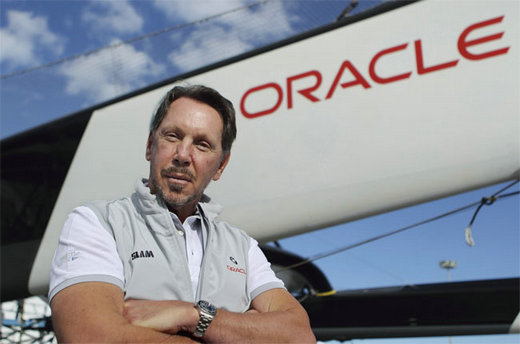 ORACLE֮�����ﰣ��ɭ