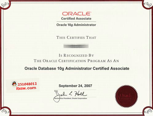 OracleOCA�J(r��n)�C�ӱ�